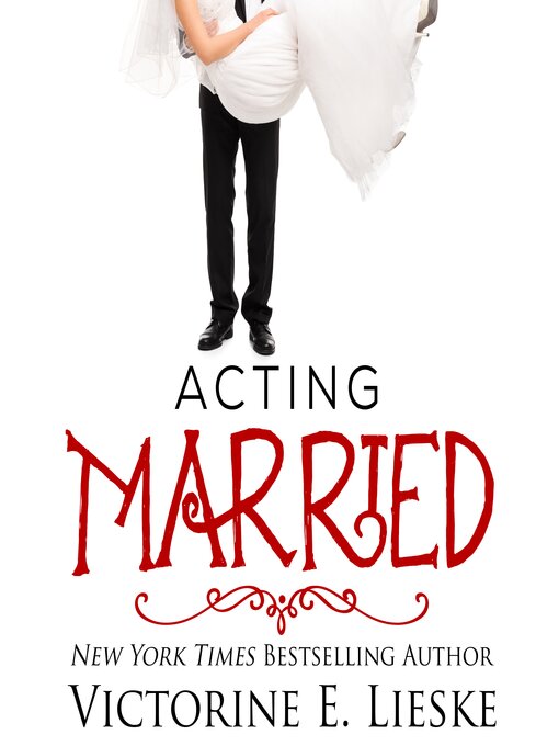 Cover image for Acting Married